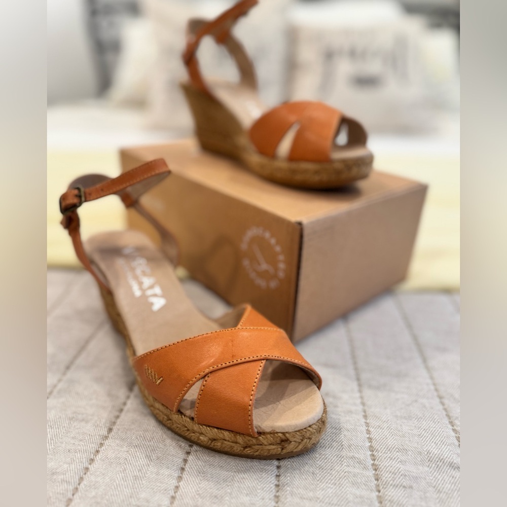 Viscata - Espadrille Sandals